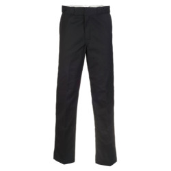 DICKIES PANT 874 - BLACK