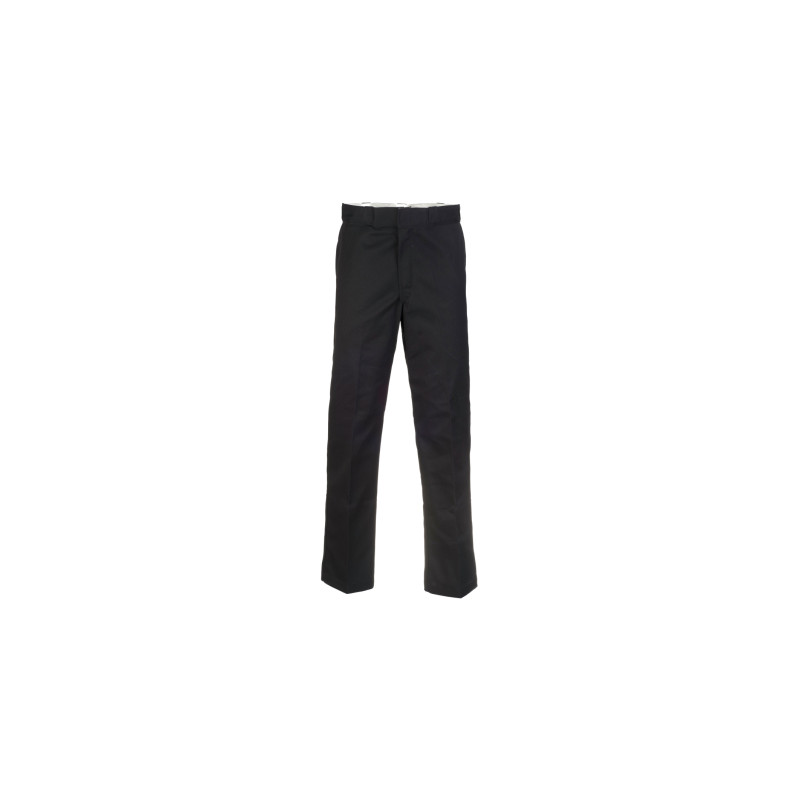 DICKIES PANT 874 - BLACK