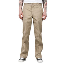 DICKIES PANT 874 - KHAKI