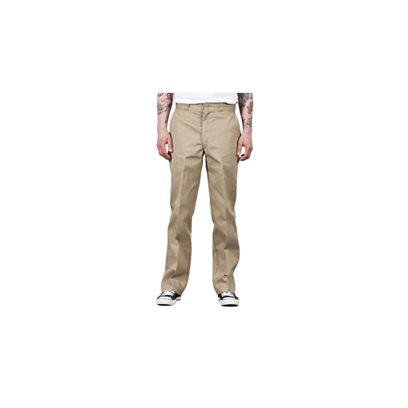 DICKIES PANT 874 - KHAKI