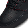 NIKE SB SHOES ISHOD - BLACK UNIVERSITY RED