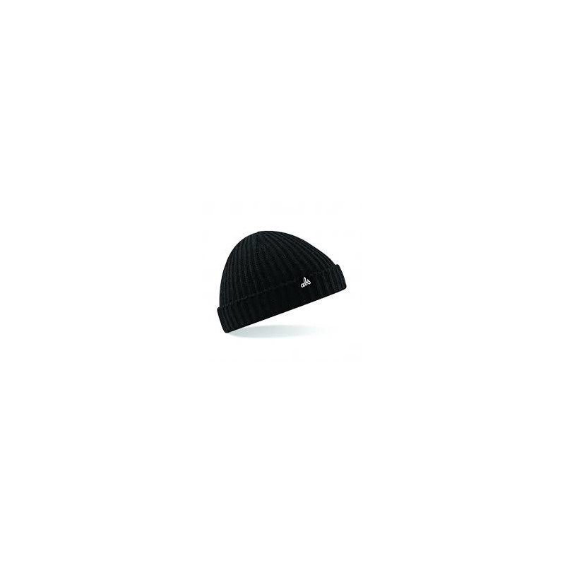 ABS BEANIE - BLACK