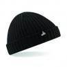 ABS BEANIE - BLACK