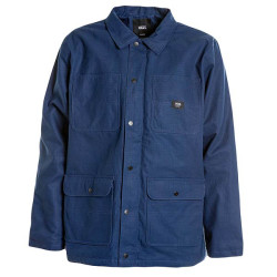 VANS JACKET DRILL CO -...