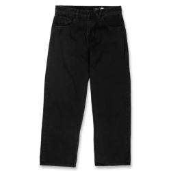 VOLCOM PANT BILLOW - BLACK