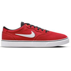 NIKE SB SHOES CHRON 2 - RED...