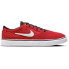 NIKE SB SHOES CHRON 2 - RED WHITE