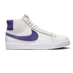 NIKE SB SHOES BLAZER MID -...