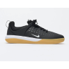 NIKE SB SHOES NYJAH 3 - BLACK WHITE BLACK WH