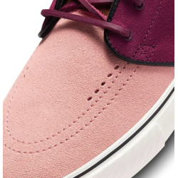 NIKE SB SHOES STEFAN JANOSKI - RED ROSEWOOD