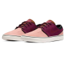 NIKE SB SHOES STEFAN JANOSKI - RED ROSEWOOD