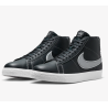 NIKE SB SHOES BLAZER MID - MASON SILVA