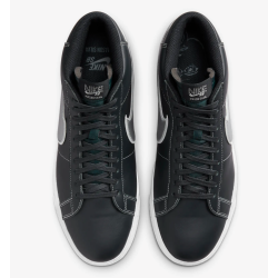 NIKE SB SHOES BLAZER MID - MASON SILVA