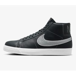 NIKE SB SHOES BLAZER MID - MASON SILVA