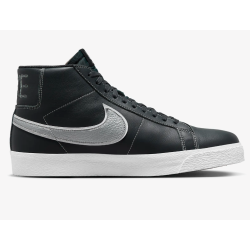 NIKE SB SHOES BLAZER MID -...