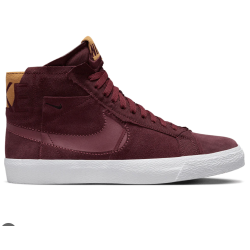 NIKE SB SHOES BLAZER MID -...