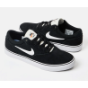 NIKE SB SHOES CHRON 2 - BLACK WHITE