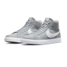 NIKE SB SHOES BLAZER MID - WOLF GREY