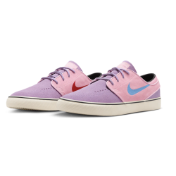 NIKE SB SHOES STEFAN JANOSKI - LILAC SOFT PINK