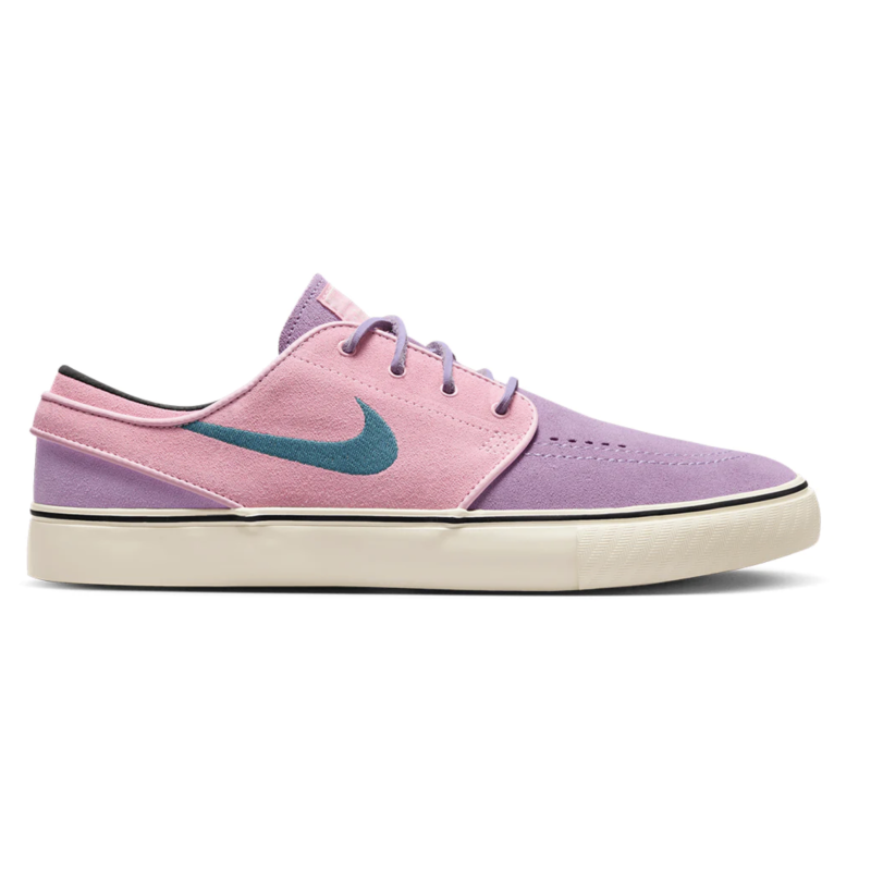 NIKE SB SHOES STEFAN JANOSKI - LILAC SOFT PINK