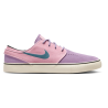 NIKE SB SHOES STEFAN JANOSKI - LILAC SOFT PINK