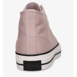 CONVERSE SHOES CTAS PRO HI - PINK EGRET BLACK