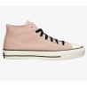 CONVERSE SHOES CTAS PRO HI - PINK EGRET BLACK