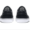 NIKE SB SHOES STEFAN JANOSKI - BLACK WHITE