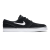 NIKE SB SHOES STEFAN JANOSKI - BLACK WHITE