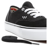 VANS SHOES AUTHENTIC PRO - BLACK WHITE