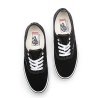 VANS SHOES AUTHENTIC PRO - BLACK WHITE