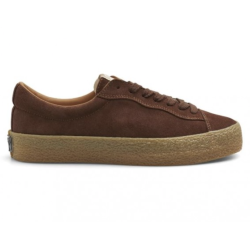 LAST RESORT AB SHOES VM002 SUEDE LOW - CHOC BROWN GUM