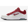 NIKE SB SHOES AIR MAX ISHOD - WHITE VERSITY RED