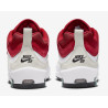 NIKE SB SHOES AIR MAX ISHOD - WHITE VERSITY RED