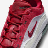 NIKE SB SHOES AIR MAX ISHOD - WHITE VERSITY RED