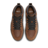 NIKE SB SHOES LEO - CACAO WOW BLACK