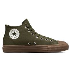 CONVERSE SHOES CTAS PRO MID - CARGO KAKI