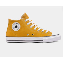 CONVERSE SHOES CTAS PRO MID - LIGHT YELLOW