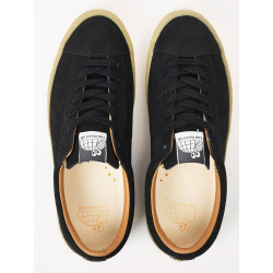 LAST RESORT AB SHOES VM002 SUEDE LOW - BLACK GUM