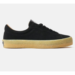 LAST RESORT AB SHOES VM002 SUEDE LOW - BLACK GUM