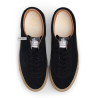 LAST RESORT AB SHOES VM002 SUEDE LOW - BLACK GUM