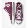 CONVERSE SHOES CTAS PRO MID - MAUVE