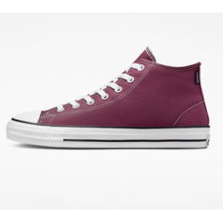 CONVERSE SHOES CTAS PRO MID - MAUVE