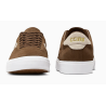 CONVERSE SHOES LOPEZ - CHESTNUT BROWN