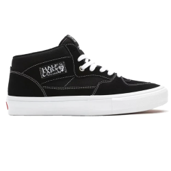 VANS SHOE HALF-CAB - BLACK...