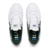 LAKAI SHOES CAMBRIDGE - WHITE PINE LEATHER