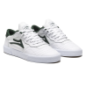 LAKAI SHOES CAMBRIDGE - WHITE PINE LEATHER