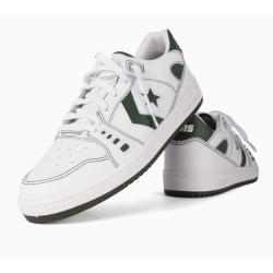 CONVERSE SHOES AS-1 PRO - OPTICAL WHITE