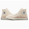 CONVERSE SHOES CTAS 70 - GARNET EGRET