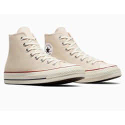 CONVERSE SHOES CTAS 70 - GARNET EGRET